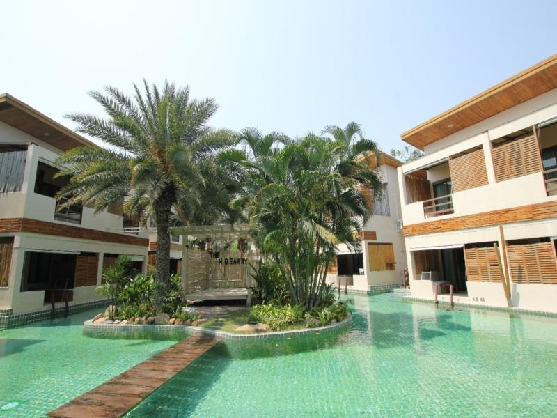 The Hideaway Resort Hua Hin Dış mekan fotoğraf
