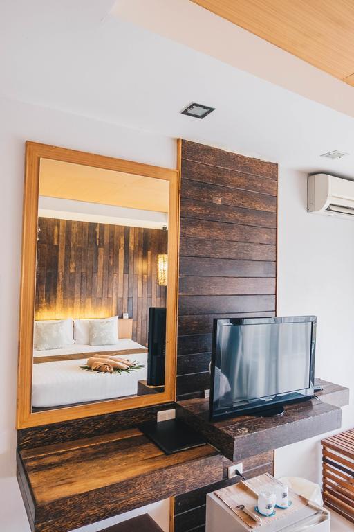 The Hideaway Resort Hua Hin Dış mekan fotoğraf