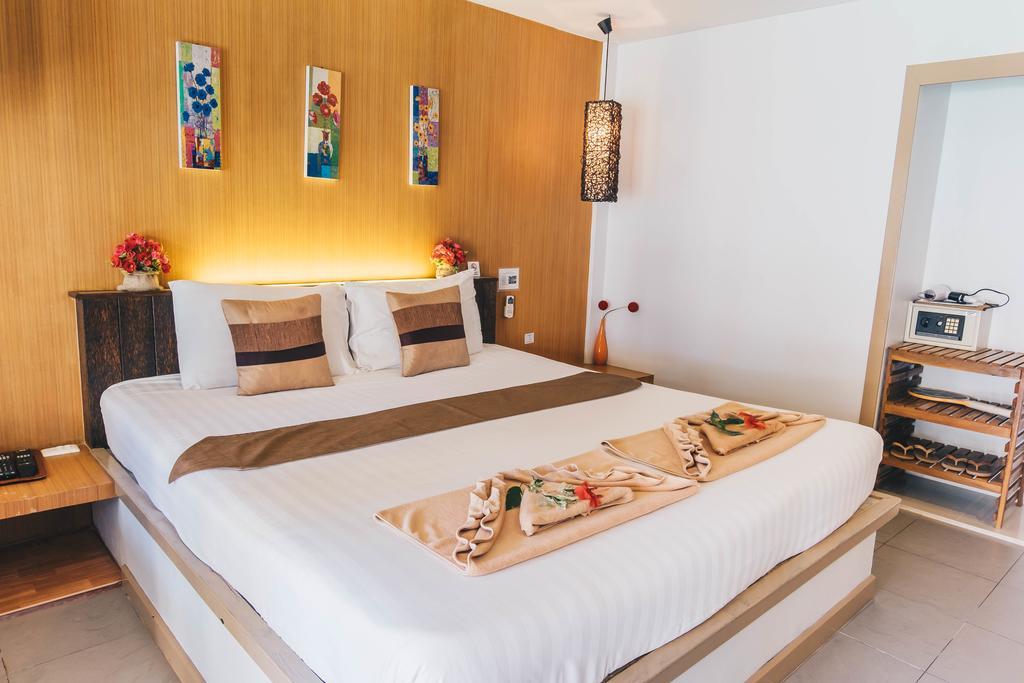 The Hideaway Resort Hua Hin Dış mekan fotoğraf