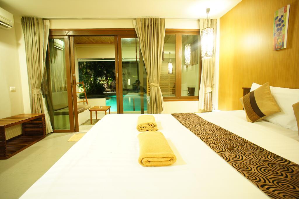 The Hideaway Resort Hua Hin Dış mekan fotoğraf