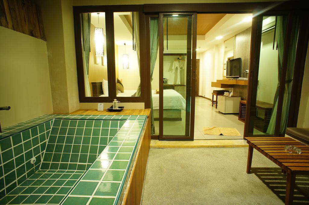 The Hideaway Resort Hua Hin Dış mekan fotoğraf