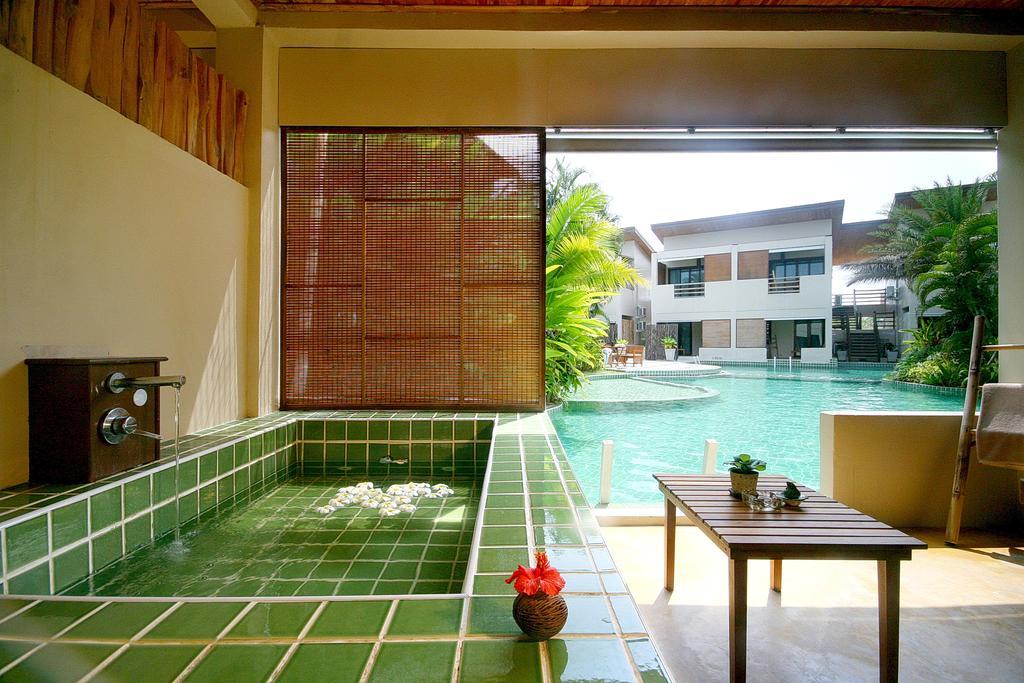 The Hideaway Resort Hua Hin Dış mekan fotoğraf