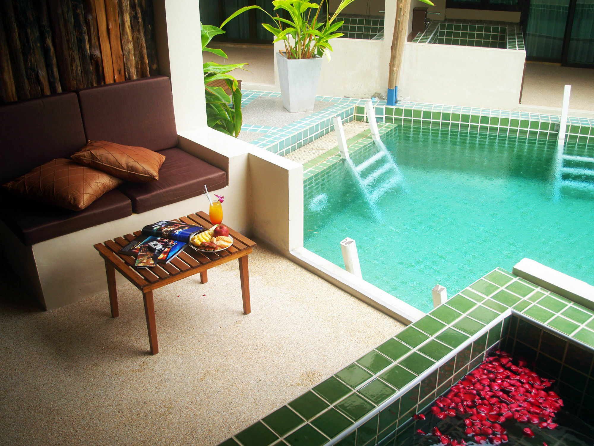 The Hideaway Resort Hua Hin Dış mekan fotoğraf