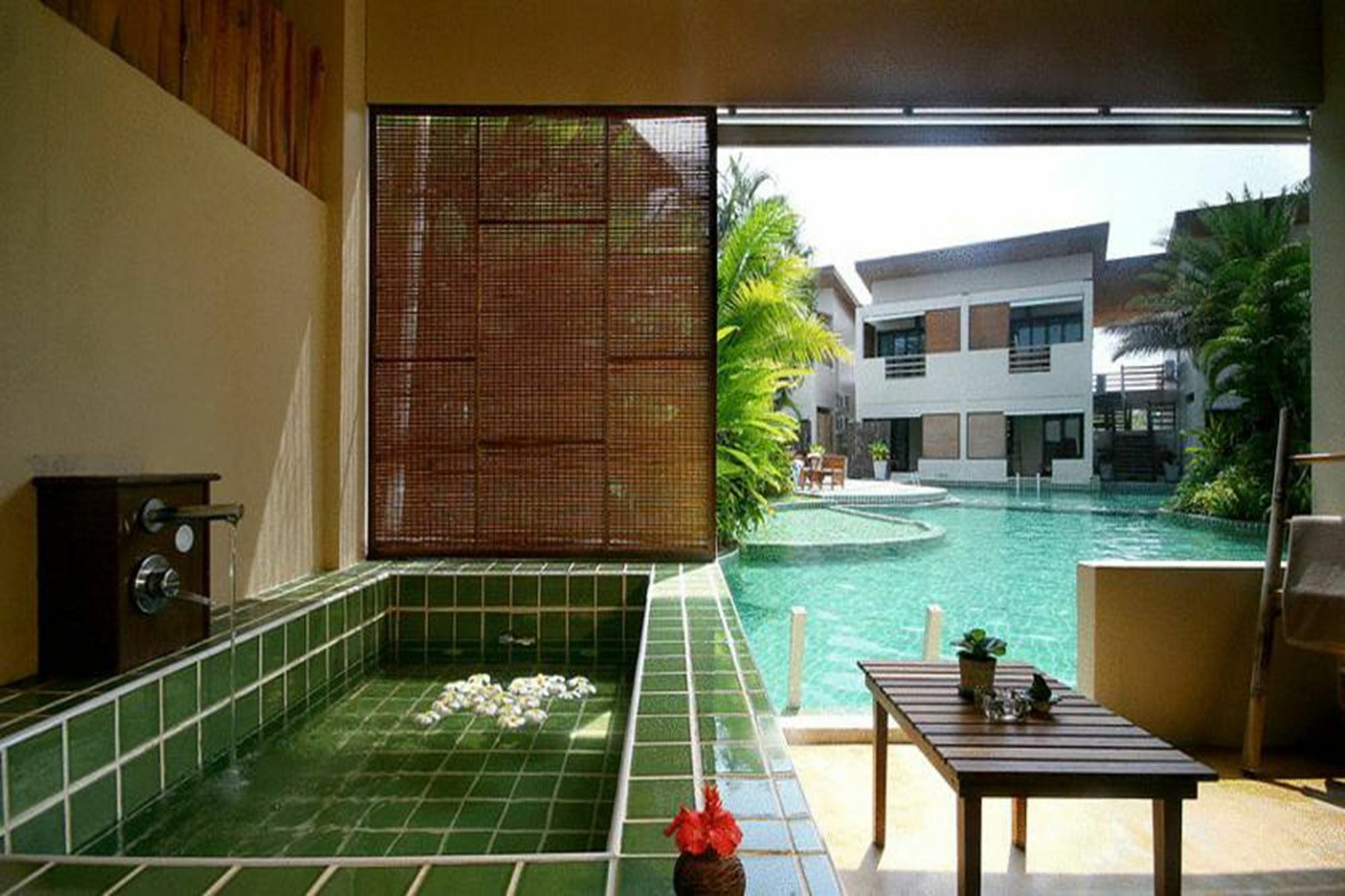 The Hideaway Resort Hua Hin Dış mekan fotoğraf
