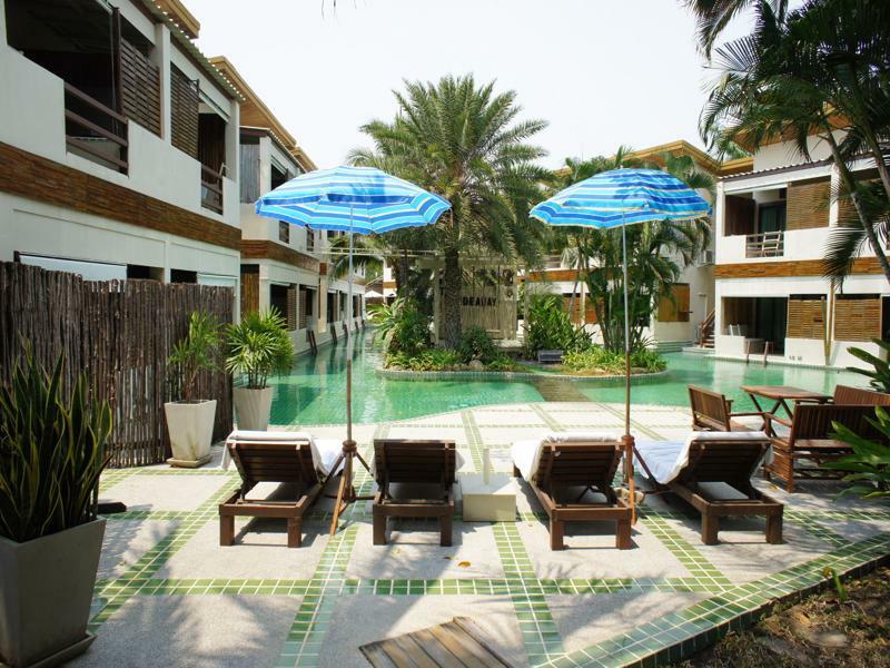 The Hideaway Resort Hua Hin Dış mekan fotoğraf